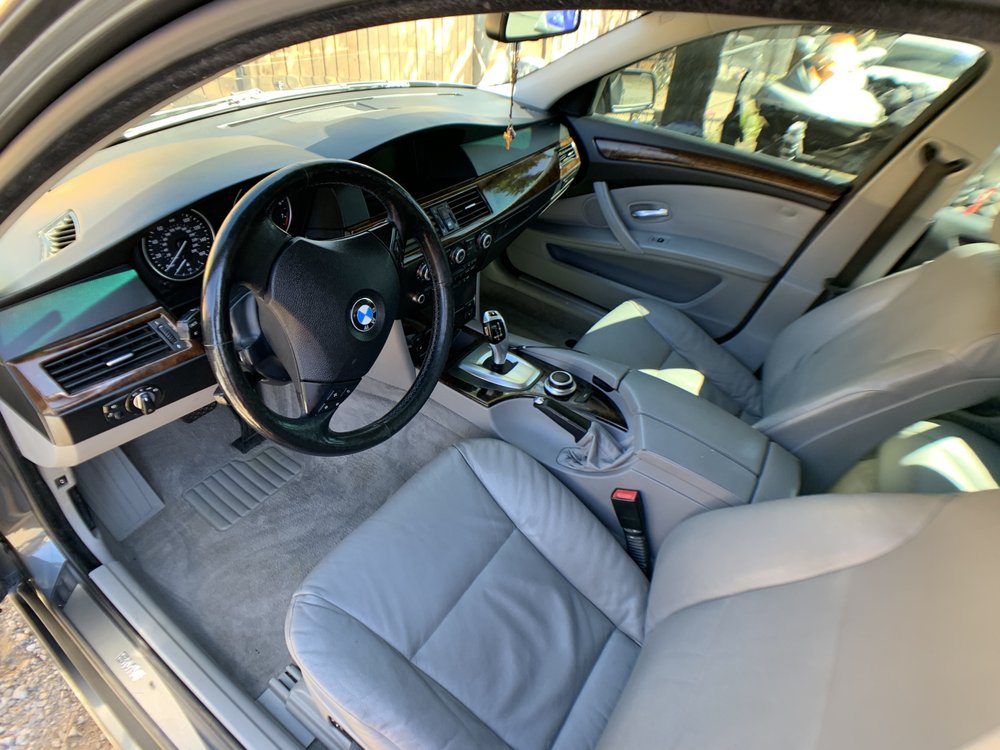 DETAIL GENIUS MOBILE DETAILING Updated August 2024 21 Photos 1324