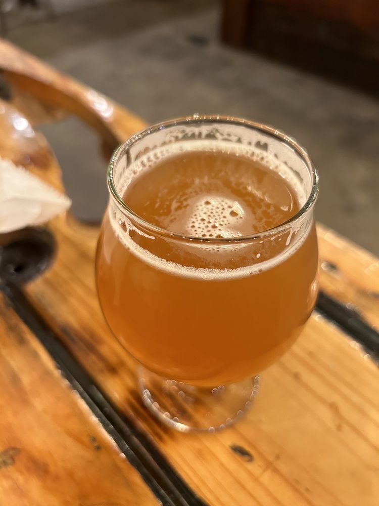 East Regiment Beer Company Image