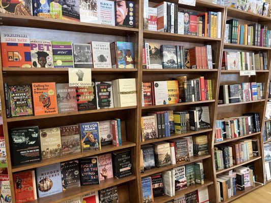 Wicked Good Books by null