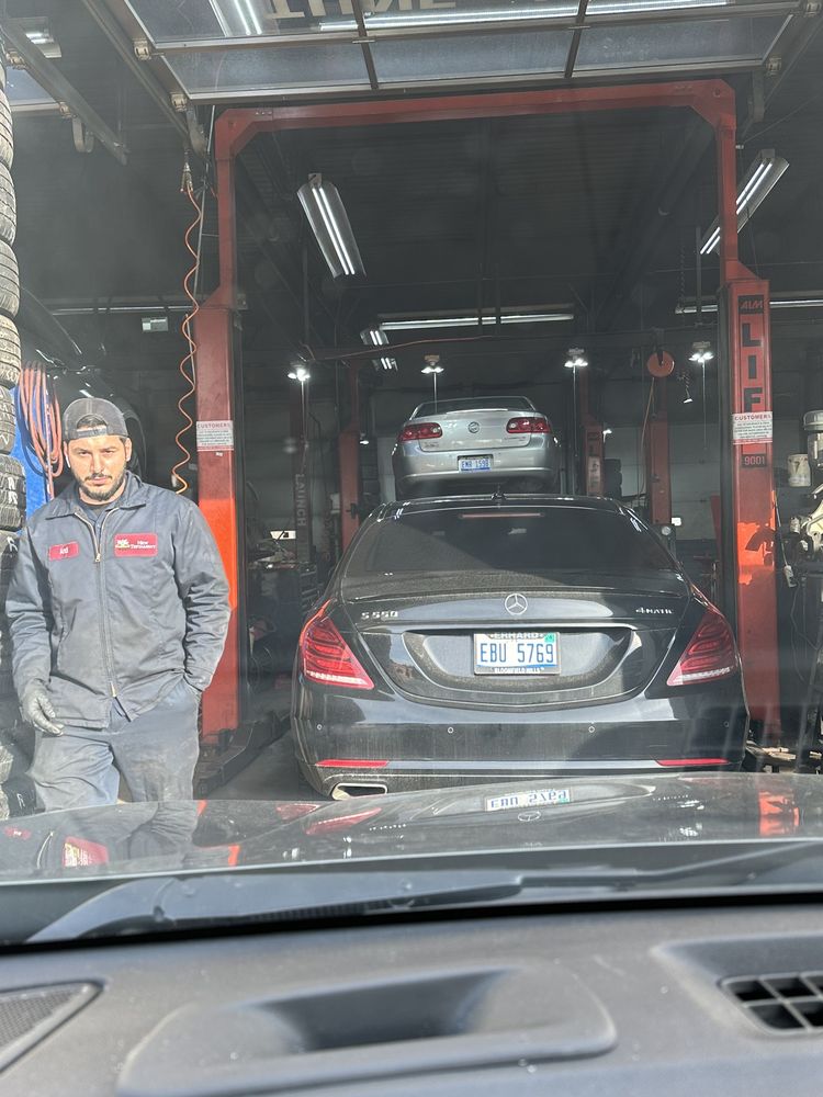 New Testament Auto Service