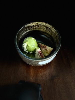 Naoki Sushi by null