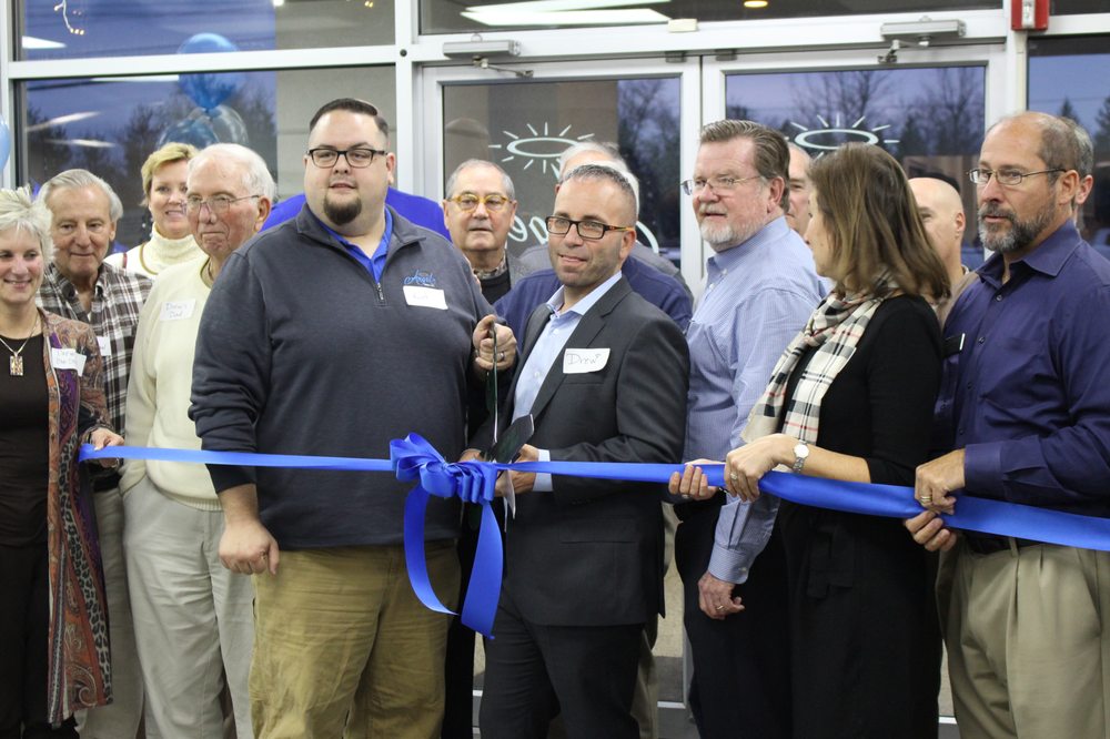 Slide of Angel Water