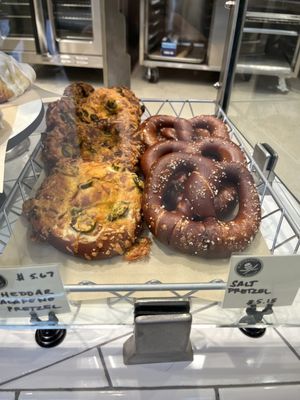 Blackmarket Bakery Oceanside by null