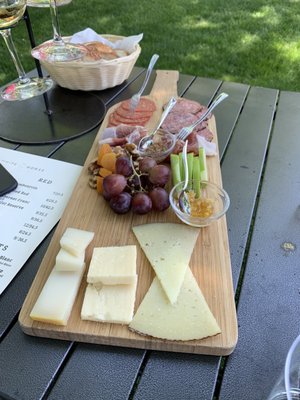 White Horse Winery by null