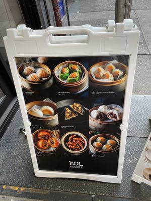 KOL Noodle by null