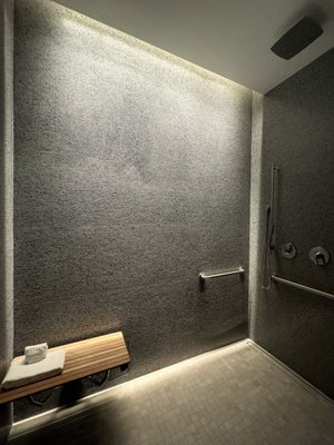 Four Seasons Hotel One Dalton Street, Boston by null