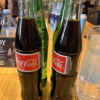 Tepito Coffee - 3/29/25 Other beverages - Coffee & Tea Near Me - Pasadena, California