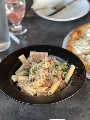 Di Campli’s Italian Ristorante by null