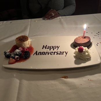 The Capital Grille - Anniversary - Steakhouses Near Me - Baltimore, Maryland The Capital Grille - Anniversary - Steakhouses Near Me - Baltimore, Maryland