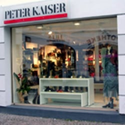 Peter Kaiser Shop Saarbrücken