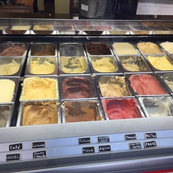 Scaramouche - Selection - Ice Cream & Frozen Yogurt Near Me - Paris, 75 Scaramouche - Selection - Ice Cream & Frozen Yogurt Near Me - Paris, 75