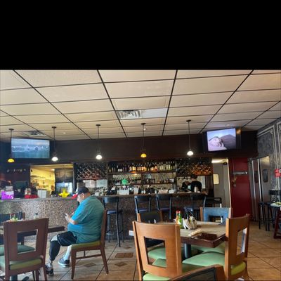 Kennedy Cafe by null