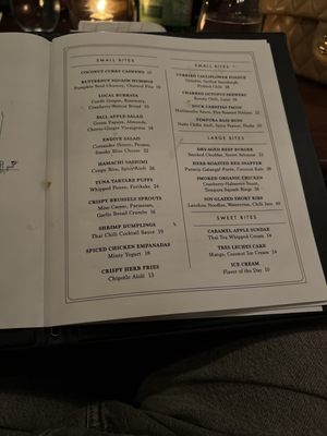 Menu photo 6 Westlight Brooklyn, NY Menu photo 6 Westlight Brooklyn, NY