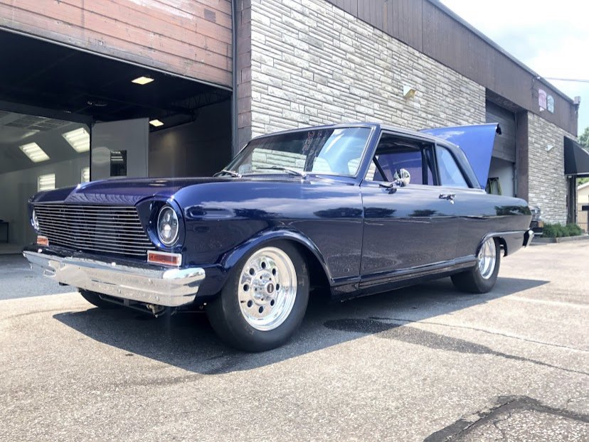 DEON COLLISION & CUSTOMS - Updated February 2026 - 45 Photos - 30 Doyle ...