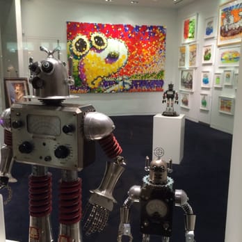 Animazing Gallery - Art Galleries Near Me - Las Vegas, Nevada Animazing Gallery - Art Galleries Near Me - Las Vegas, Nevada
