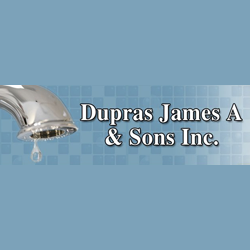 James A. Dupras & Sons Logo