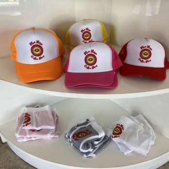 Hot Lips Coffee Shop - Merch - Coffee & Tea Near Me - Cathedral City, California Hot Lips Coffee Shop - Merch - Coffee & Tea Near Me - Cathedral City, California