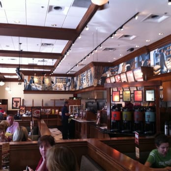 Corner Bakery Cafe - Bakeries Near Me - Plano, Texas
