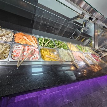 Yoki Buffet - Cold bar - Chinese Near Me - Cleveland, Tennessee Yoki Buffet - Cold bar - Chinese Near Me - Cleveland, Tennessee