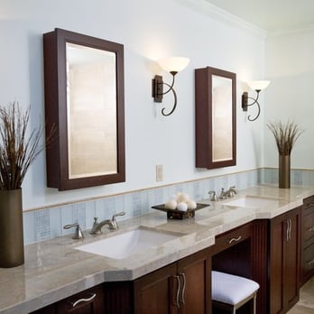 HB Building & Design - Custom Vanity - Interior Design Near Me HB Building & Design - Custom Vanity - Interior Design Near Me