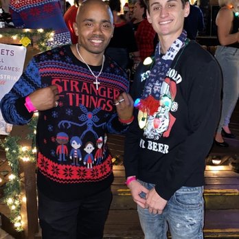 Downtown Crawlers - Ugly sweaters - Party & Event Planning Near Me - Tampa, Florida Downtown Crawlers - Ugly sweaters - Party & Event Planning Near Me - Tampa, Florida