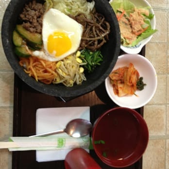 Tea Zone Bakery & Cafe - Bibimbap! - Bakeries Near Me - Columbus, Ohio Tea Zone Bakery & Cafe - Bibimbap! - Bakeries Near Me - Columbus, Ohio