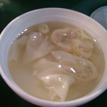 Nations Fresh Food - Wonton soup (comes with combo). - Grocery Near Me - Vaughan, Ontario Nations Fresh Food - Wonton soup (comes with combo). - Grocery Near Me - Vaughan, Ontario