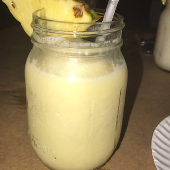 Oceanic Boil - Piña colada - Cajun/Creole Near Me - Jackson Heights, New York