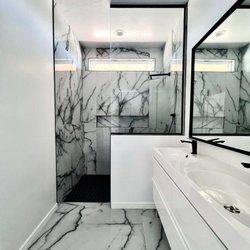 520 Showers