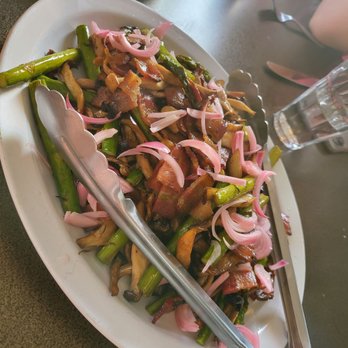 Spencer Hochman - Private Chef - Personal Chefs Near Me