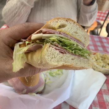 Capri Deli - Call cut combo sandwich - Delis Near Me - Covina, California Capri Deli - Call cut combo sandwich - Delis Near Me - Covina, California
