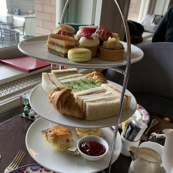 Tea at The Empress - Tea Rooms Near Me - Victoria, British Columbia Tea at The Empress - Tea Rooms Near Me - Victoria, British Columbia