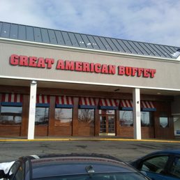 Great American Steak & Buffet Company