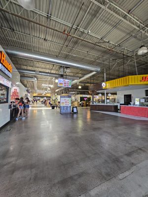 Haven City Market by null