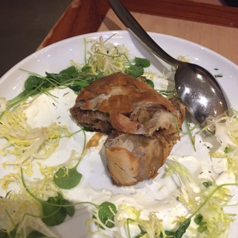 Zaytinya - Lamb In filo - Greek Near Me - Washington, DC, District of Columbia