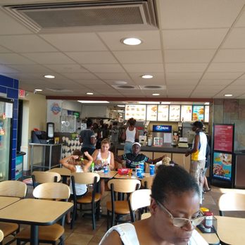 Dairy Queen Grill & Chill - Ice Cream & Frozen Yogurt Near Me - Columbus, Ohio