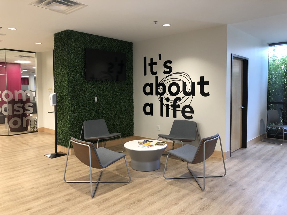 Places For People - grief counselor in St. Louis, MO