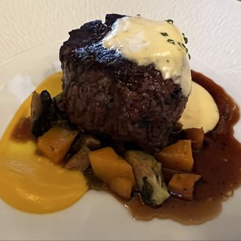 Club 33 - Filet mignon - French Near Me - Anaheim, California Club 33 - Filet mignon - French Near Me - Anaheim, California