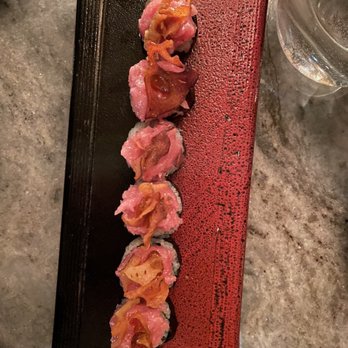 Sushi Hidden Fish - Japanese Near Me - Montreal, Quebec