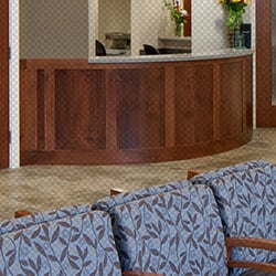 Robinson Dental - Coopersville