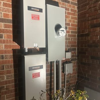 ABR Electric - Final - Electricians Near Me - Allen, Texas