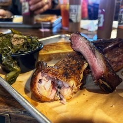 Bono's Bar-B-Q Giftly Beautiful Gift Card Alternative