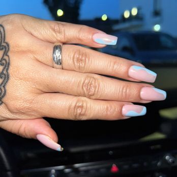 Pro Nails & Spa - Nail Salons Near Me - Costa Mesa, California
