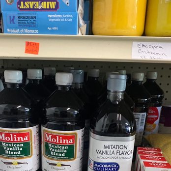 Spice Blends - Sardines, Molina & imitation vanilla, ethiopia eritrean butter - International Grocery Near Me - Oakland, California Spice Blends - Sardines, Molina & imitation vanilla, ethiopia eritrean butter - International Grocery Near Me - Oakland, California