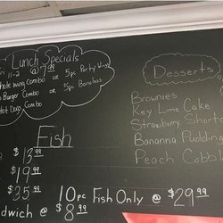 Wing Haven - Menu 2