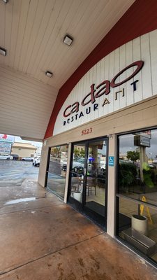 Phở Ca Dao Restaurant by null