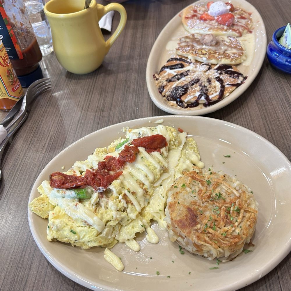 Snooze, an A.M. Eatery - Breakfast & Brunch Near Me - Atlanta, Georgia Snooze, an A.M. Eatery - Breakfast & Brunch Near Me - Atlanta, Georgia