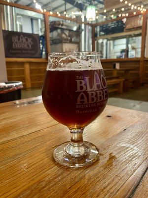 The Black Abbey Brewing Company, LLC by null
