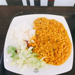 Little India - Bhuna Daal