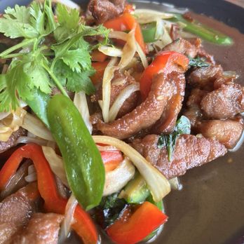 Narai Thai Cuisine - Thai Near Me - Downey, California